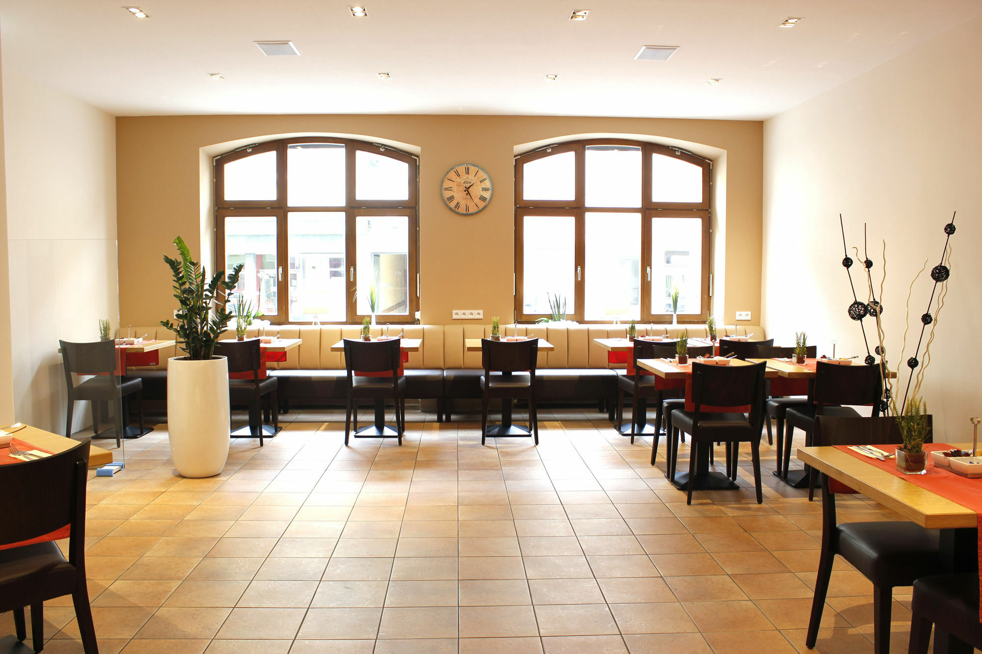 City Hotel Würzburg Exterior foto
